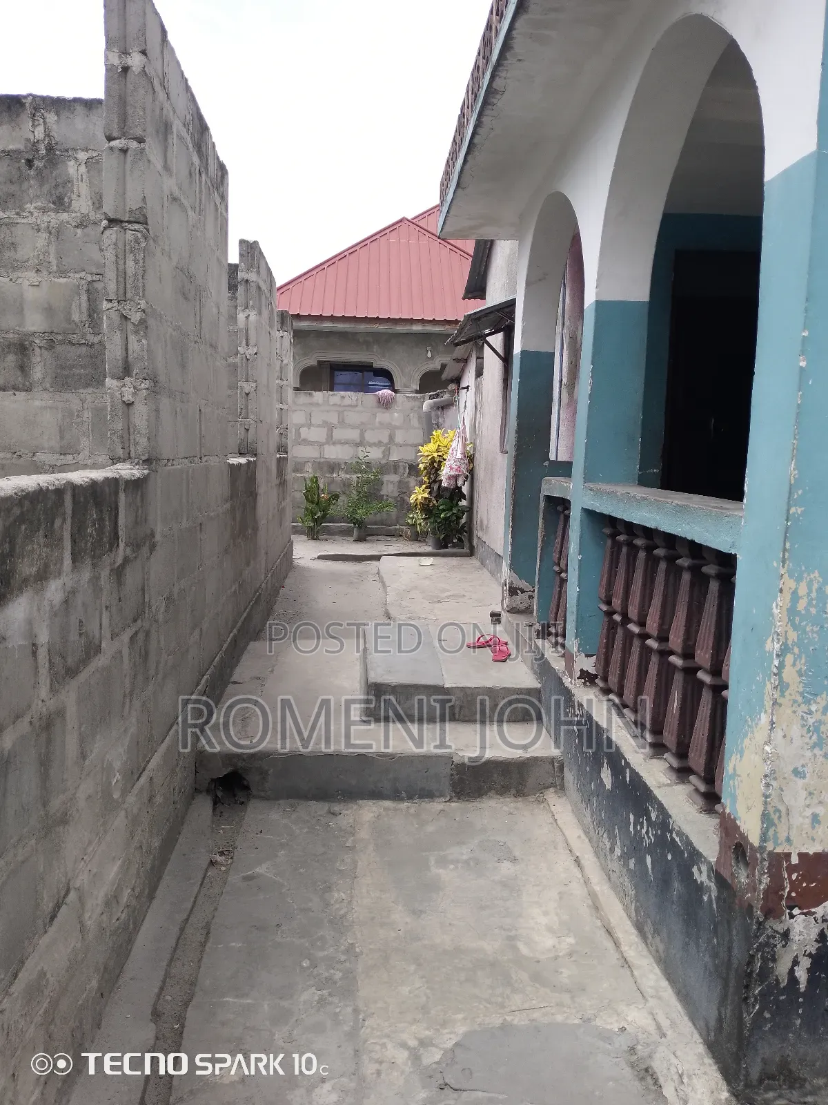 17bdrm Apartment in Tanzania Daresalaam, Ilala for sale