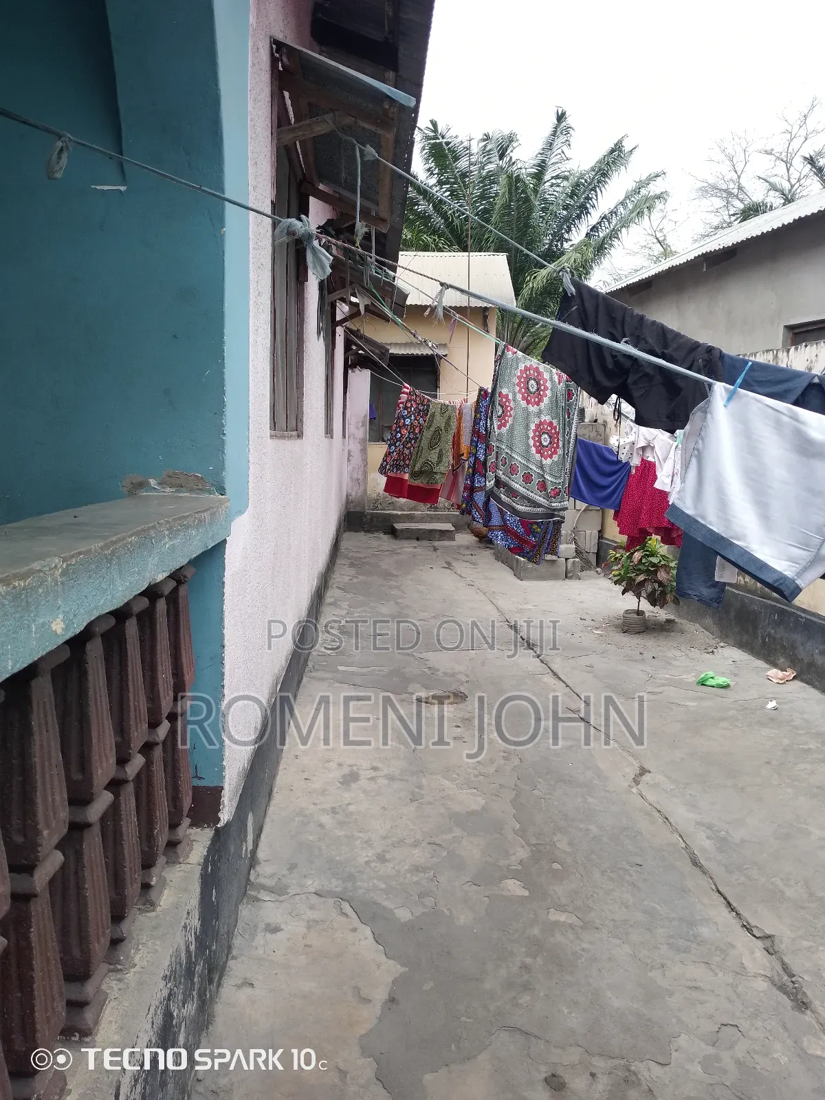 17bdrm Apartment in Tanzania Daresalaam, Ilala for sale