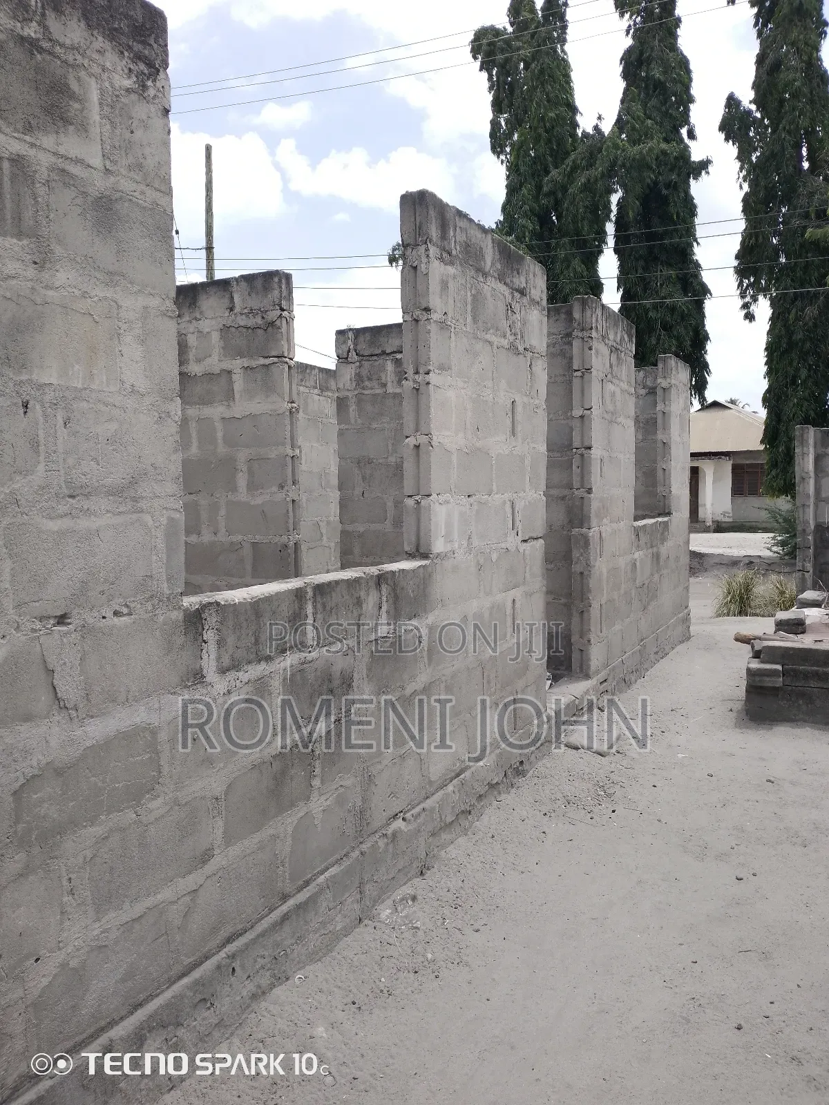 17bdrm Apartment in Tanzania Daresalaam, Ilala for sale