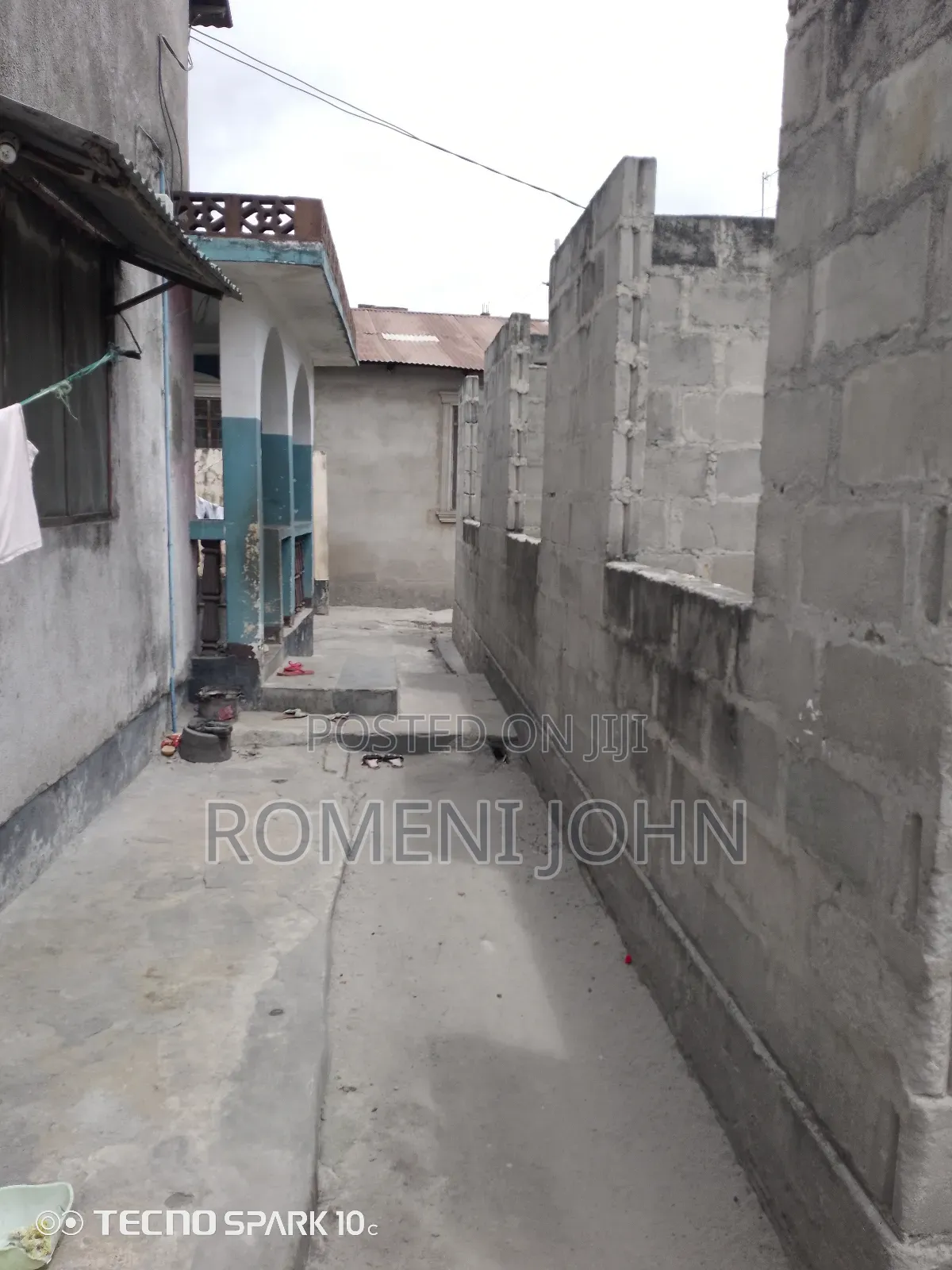 17bdrm Apartment in Tanzania Daresalaam, Ilala for sale
