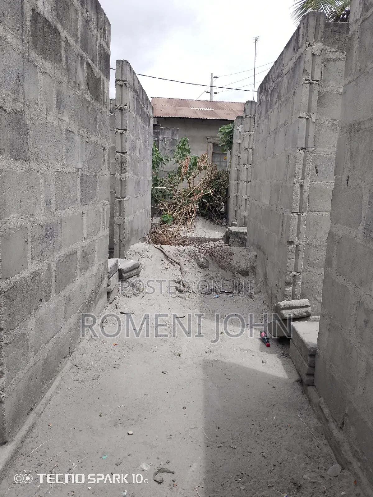 17bdrm Apartment in Tanzania Daresalaam, Ilala for sale
