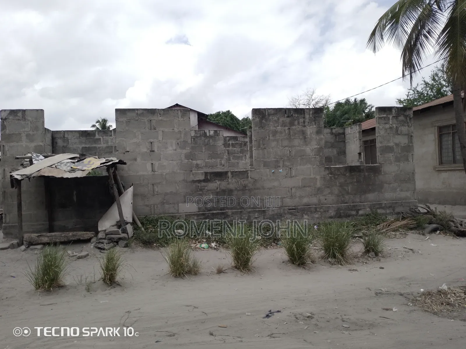 17bdrm Apartment in Tanzania Daresalaam, Ilala for sale