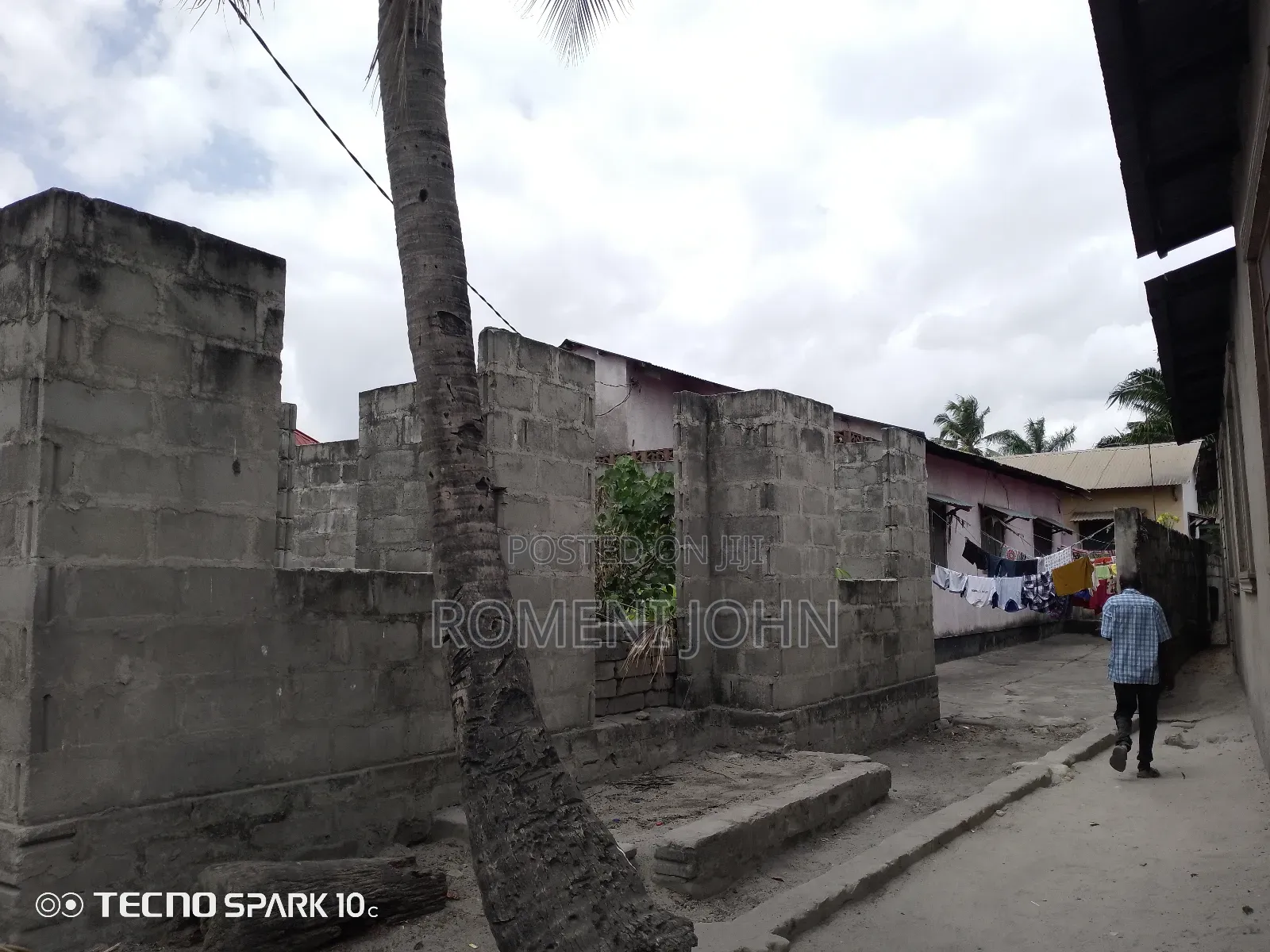 17bdrm Apartment in Tanzania Daresalaam, Ilala for sale