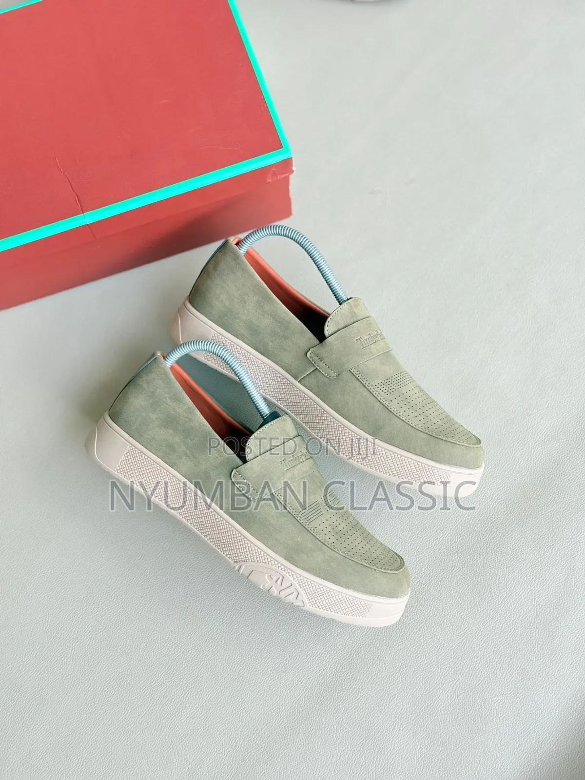 Casual Men's Shoes