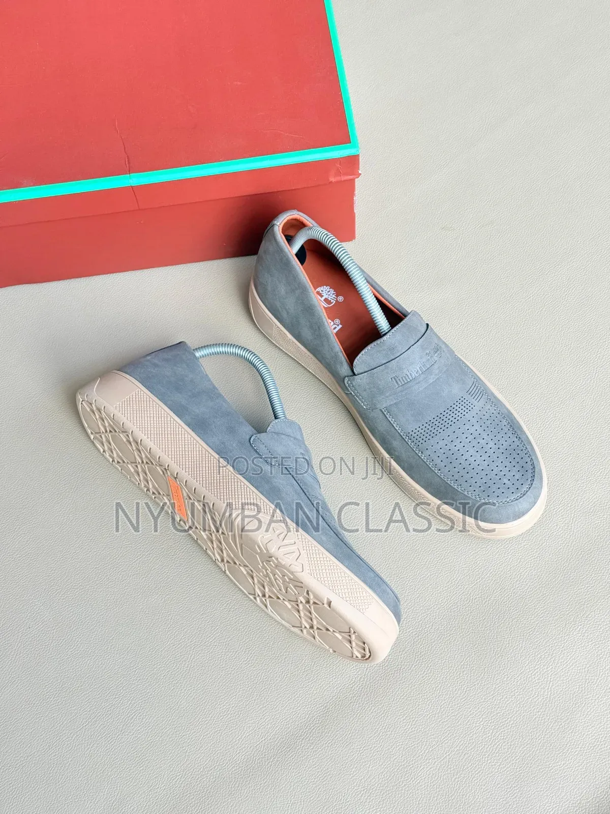 Casual Men's Shoes