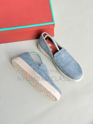 Casual Men's Shoes