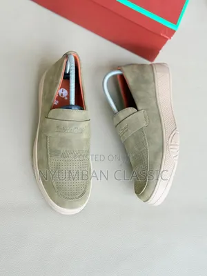 Casual Men's Shoes
