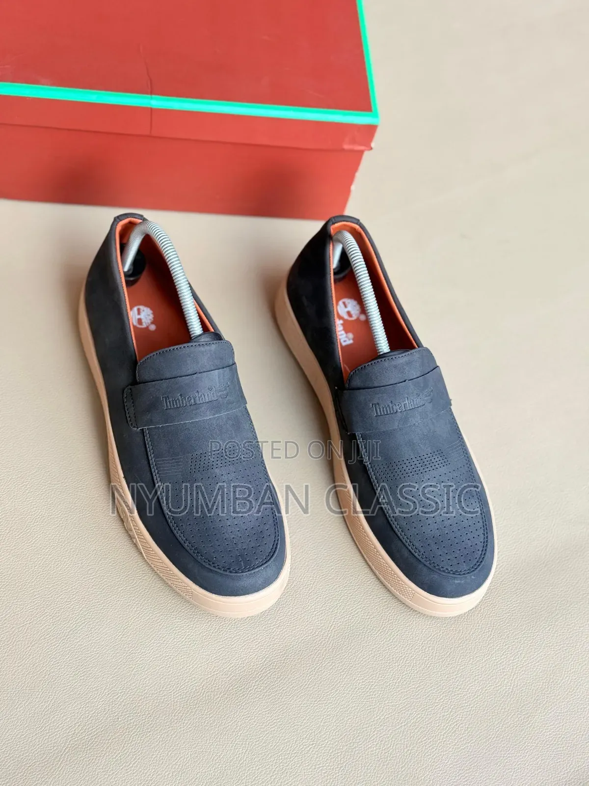 Casual Men's Shoes