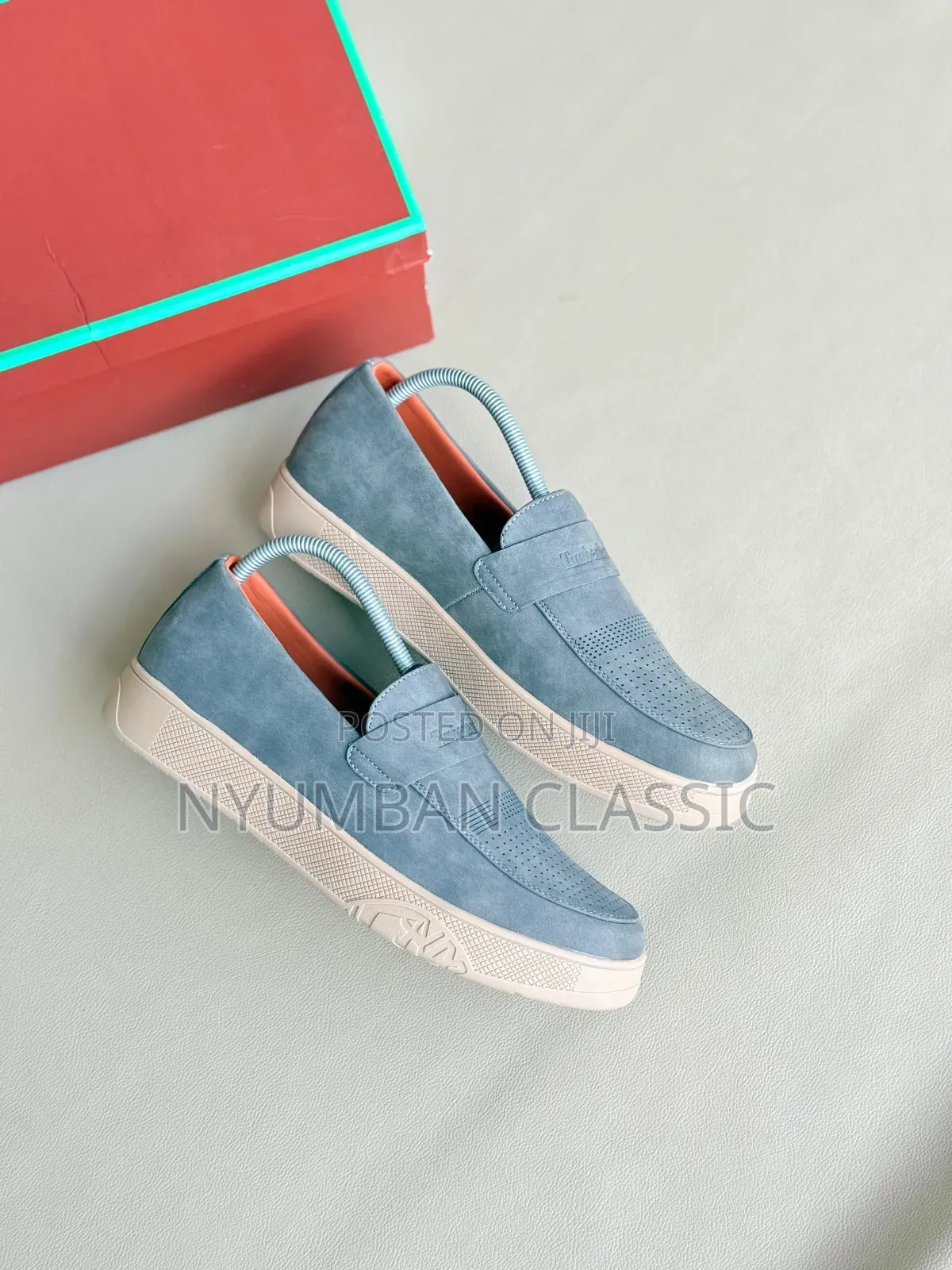 Casual Men's Shoes