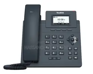 Yealink Sip-T31p Ip Phone
