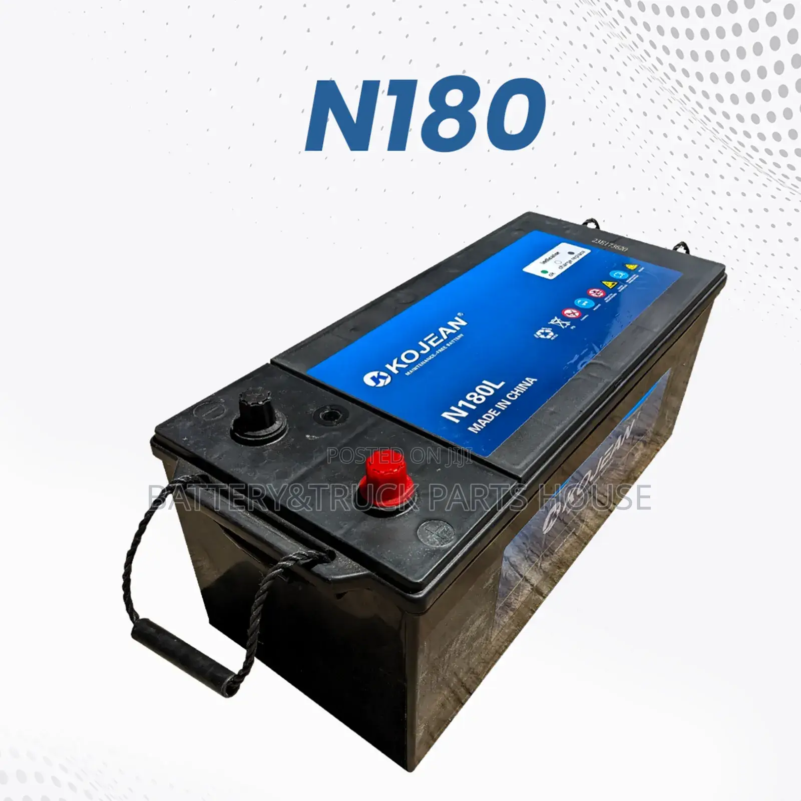Battery N180