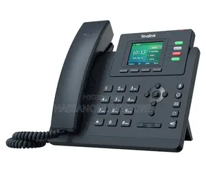 Yealink Sip-T33g Ip Phone