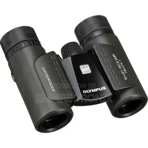 Olympus 10x21 Rc Ii Wp Binoculars