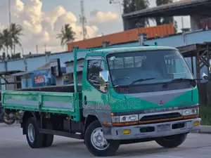 Mitsubish Canter 3.5 Ton
