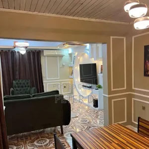 Furnished 4bdrm House in Mikocheni for rent
