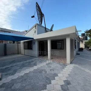 Furnished 4bdrm House in Mikocheni for rent
