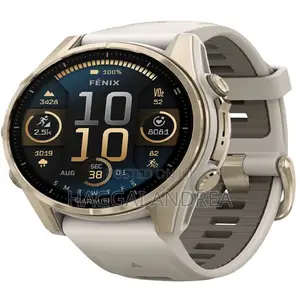 Garmin Fenix 8 43mm