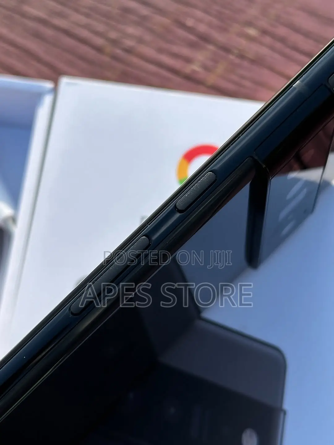 New Google Pixel 6 Pro 128 GB