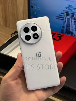 New OnePlus 13 256 GB