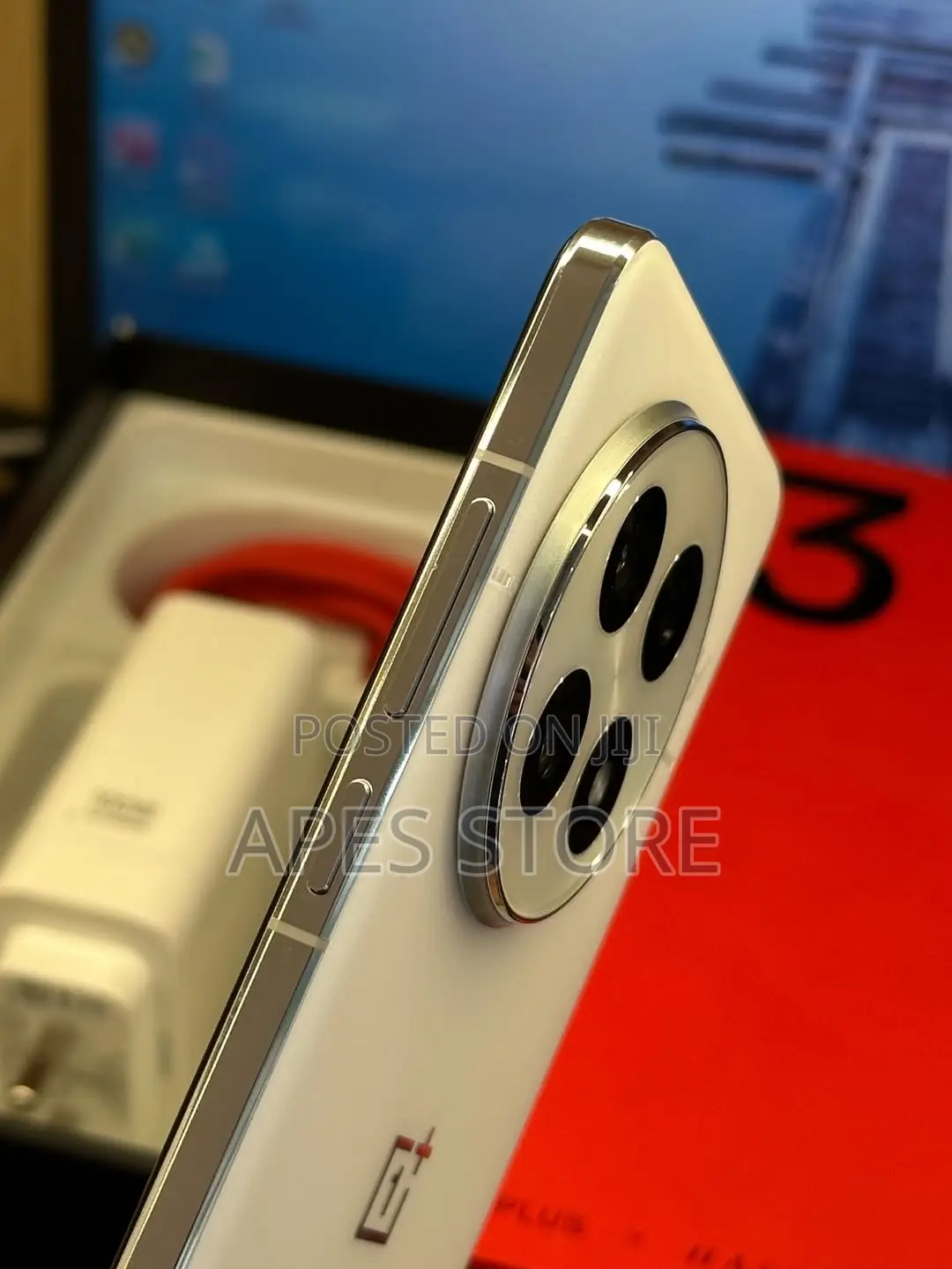 New OnePlus 13 256 GB