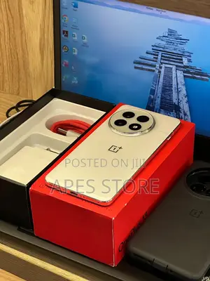 New OnePlus 13 256 GB