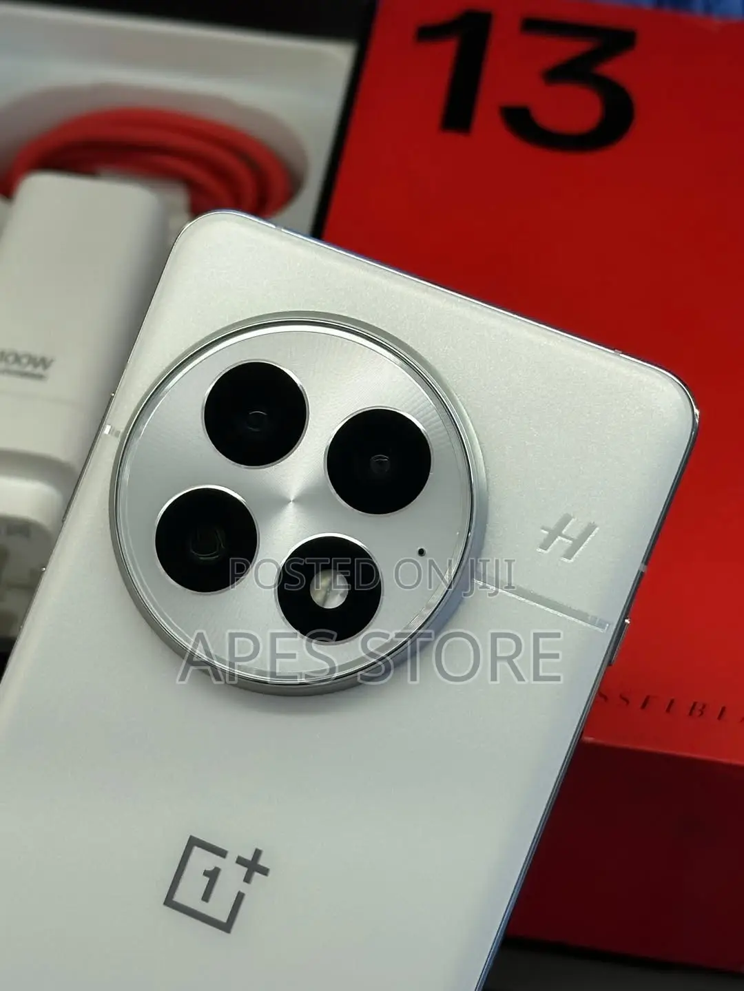 New OnePlus 13 256 GB