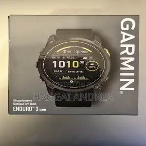 Garmin Enduro 3