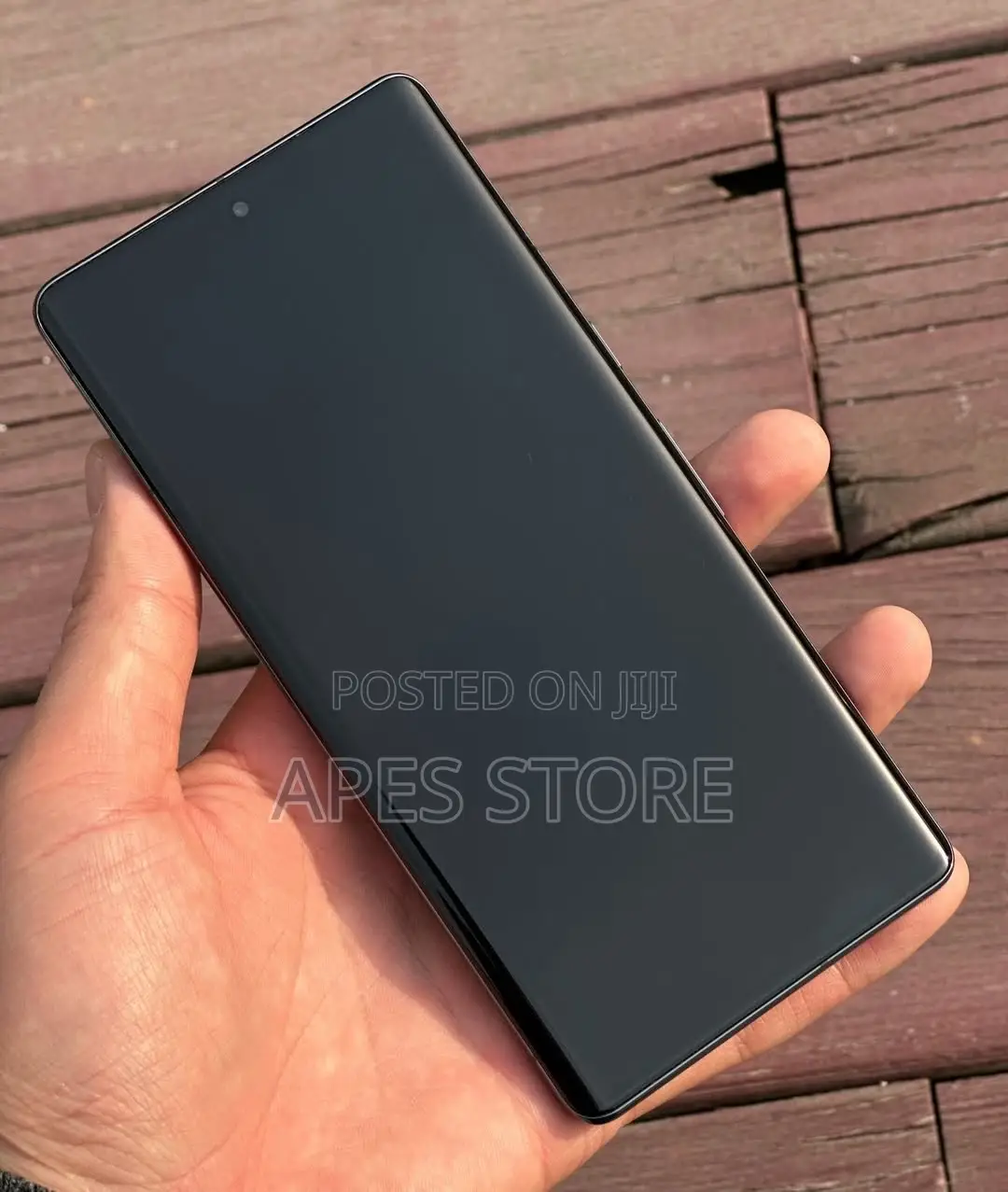 New Google Pixel 7 Pro 128 GB