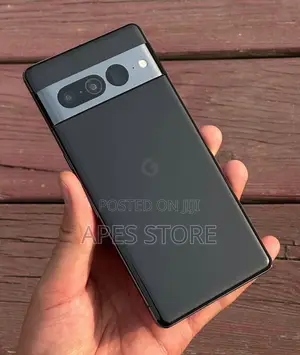 New Google Pixel 7 Pro 128 GB
