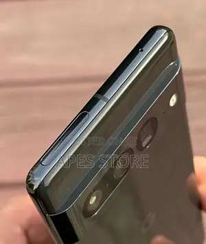 New Google Pixel 7 Pro 128 GB