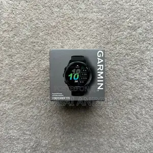 Garmin Forerunner 970
