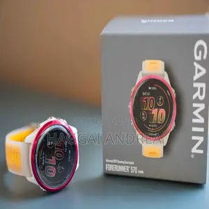 Garmin Forerunner 570 47mm