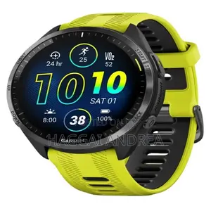 Garmin Forerunner 965