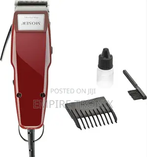 Moser 1400 Professional Hair Clipper