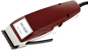 Moser 1400-0151 Professional Hair Clipper