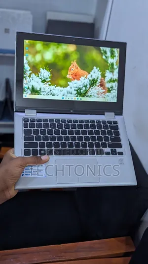 Laptop Dell Inspiron 11 3000 4GB Intel HDD 500GB