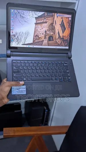 Laptop Dell Latitude 3350 8GB Intel Core I3 HDD 500GB