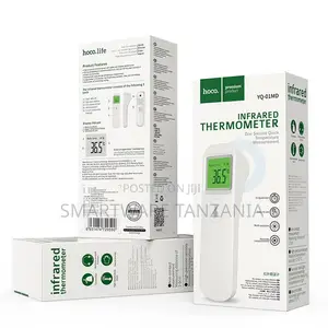 Hoco Yq-01md Medical Infrared Thermometer Quick Temperature Gun