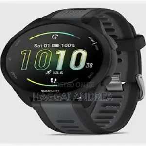 Garmin Forerunner 165 Music