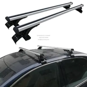 Premium Car Roof Crossbar