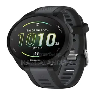 Garmin Forerunner 165