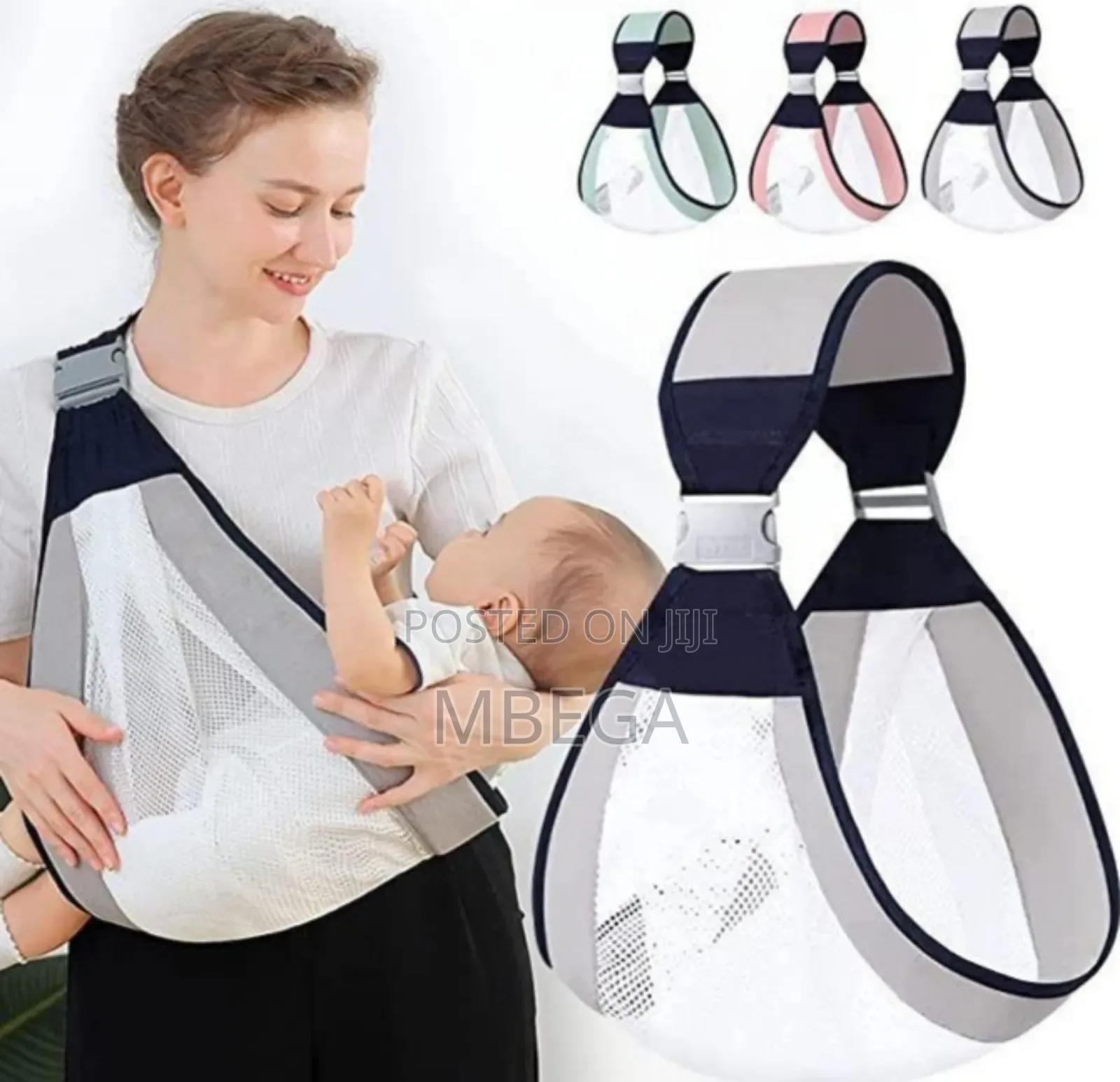 Sling Baby Carrier