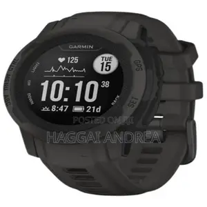 Garmin Instinct 2