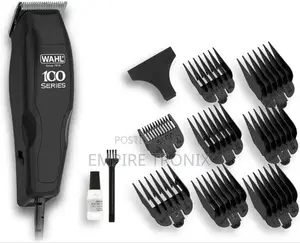 Wahl 1395-0460 Home Pro 100 Hair Cutting Set