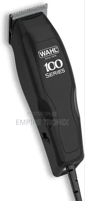 Wahl 1395-0460 Home Pro 100 Hair Cutting Set
