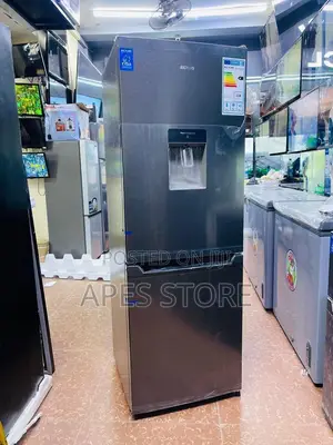Ailyons Fridge Litre 229 Combo With Water Dispenser