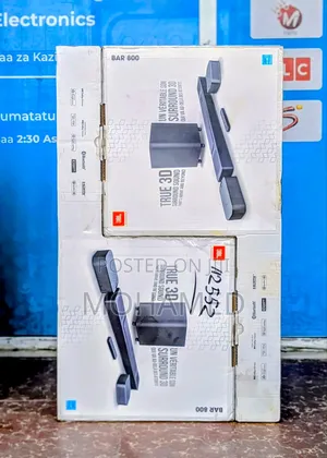 JBL Sound Bar 800
