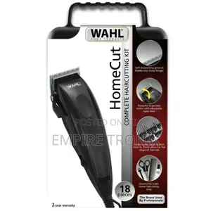Wahl 9243-5927 Homecut Hair Beard Trimmer