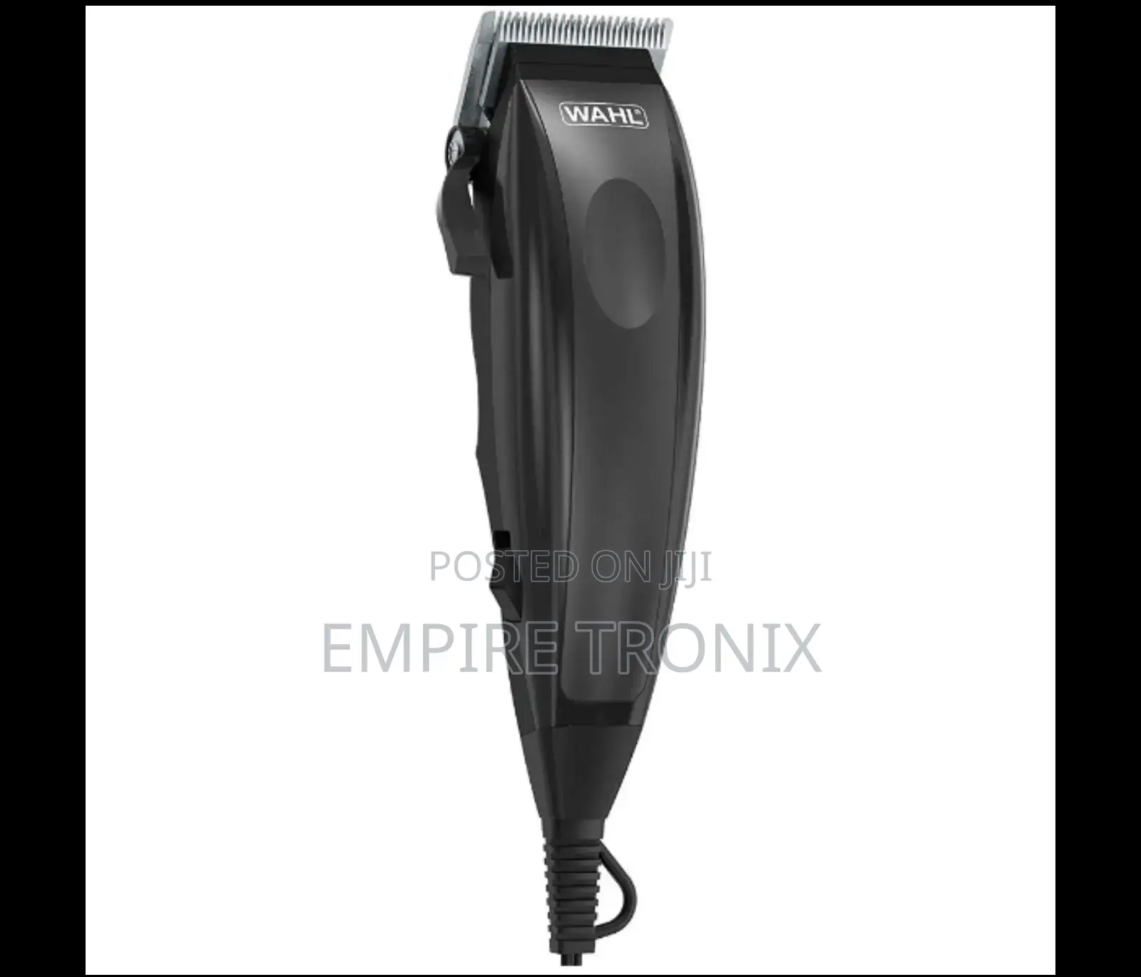 Wahl 9243-5927 Homecut Hair Beard Trimmer