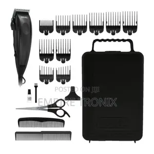 Wahl 9243-5927 Homecut Hair Beard Trimmer
